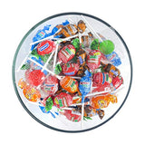 Colombina Lollipop Variety Bag of Bulk Candy Suckers and Lollipops Individually Wrapped | Assorted Lollipops for Kids | 190 Lollipops