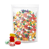 Funtasty Old School Hard Candy Assortment, Bulk Pack 2 Pounds