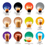 Nescafe Dolce Gusto Sical 16 capsules (1 pack)