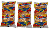 Diana Nacho Tortilla Chips 3.84oz (Pack of 3)