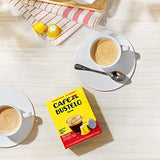 Café Bustelo Coffee Espresso Dark Roast Coffee, 40 Count Capsules for Espresso Machines, 11 Intensity