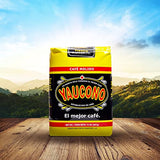 Yaucono Ground Coffee Bagged, 14 Ounce (Pack of 2)