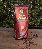 Colina Whole Bean Coffee - 17.6 oz - Premium Selection by Juan Valdez