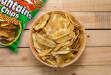 10 Pack of Mayte Plantain Chips
