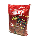 Dona Pepa Field Galleta Peruana | Peruvian Cookies (6 Units 23 g each)