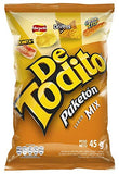 De Todito Paketon Mix