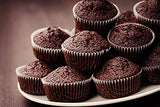 Don satur chocolate Madalaines filled with dulce de leche 200gr/ 7.05oz (Pack of 2)