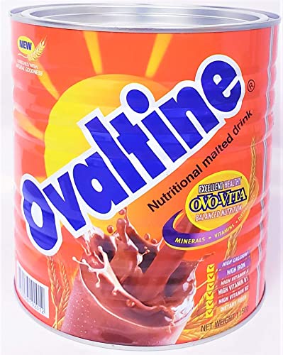 Ovaltine Ovo-Vita 1150gr