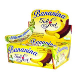 Bananita Bananina Felfort X 30u X 15g