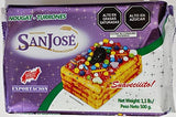 Turron de Doña Pepa San Jose 1.1 lbs (2 Pack)