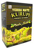 Yerba Mate. Compuesta Especial. Digestiva - Antiacida