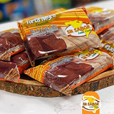 Su Sabor Black Fruit Cake Torta Negra Envinada Display 16 units