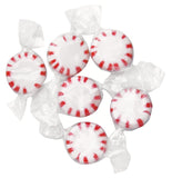 Colombina Peppermint Starlight Mints, 5 Pound