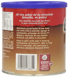 Nestle Carlos V Chocolate Drink Mix, 14.1-Ounce Containers (Pack of 6)
