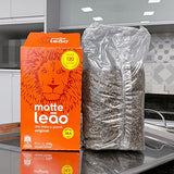 Matte Leão Tea 8.8oz | Chá Mate Natural 250g (Pack of 01)