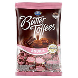 Arcor Butter Toffees Aguila / Dark Chocolate 822g