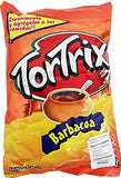 Tortrix Barbecue 6.35 oz -Tortrix Barbacoa Paquete Familiar (Pack of 1)