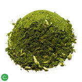 Circle of Drink - Cultyvada Medium Cut (Moida Grossa) Chimarrao Erva Mate - Gourmet - Non-Aged - Super Fresh Green Brazilian Yerba Mate - Vacuum Sealed - 1.1 LB - 500g (1 PACK)