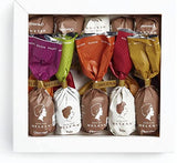 HELENA Chocolatier Tejas and Chocotejas (CHOCOTEJA & TEJA MIX, 6 PACK)
