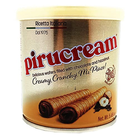 Single Pack Pirucream Can 155 grs./ 5.46 Oz