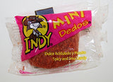 Mini Dedos Indy 50 Pcs - 14.1 Oz