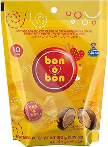 Bonbon à la Crème Saveur Fraise Cremo x30 100g - Michoc - Piceri