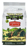Yerba Mate Kurupi Classic 500g by Kurupi