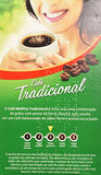 Melitta - Traditional Roasted Coffee - 17.6 oz (PACK OF 04) | Melitta Café Torrado e Moído Tradicional - 500g