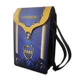 BOCA JUNIORS YERBA MATE CUP SET, Black