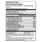 Dulzura Borincana Coconut-Guava Snacks Net.Wt 3.4 oz
