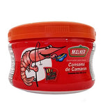 Malher Shrimp Bouillion 7 oz - Consome de Camaron