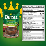 Ducal Refried Black Beans 14.1oz