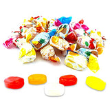 Arcor Fruit Filled Bon Bons Sachet Wrap Hard Candies 6 Lb Bag