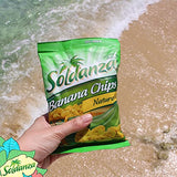 Soldanza Banana Chips