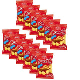 Yupi Rizada Pollo (12 Pack)