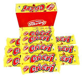 Chocolate Cri-Cri Made in Venezuela (12 bars of 27 gr / 0.95 oz)