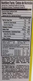 Jovy Limonazo Mexican Candy Salt & Lemon Powder 4.23oz (12 pack)
