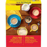 Café Bustelo Coffee Espresso Dark Roast Coffee, 40 Count Capsules for Espresso Machines, 11 Intensity