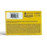 Supremo Chamomile Honey Tea – 6 Boxes of 20 pcs Chamomile Teabags – Individually Wrapped Teabags with Chamomile and Honey Flavors – Relaxing and Powerful Flavor – Non Caffeinated Herbal Tea for Better Sleep