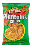 10 Pack of Mayte Plantain Chips