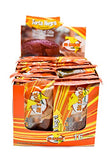 Su Sabor Black Fruit Cake Torta Negra Envinada Display 16 units