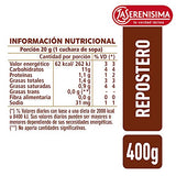 La Serenisima- Dulce de Leche Repostero 400 grs/ 14.10oz