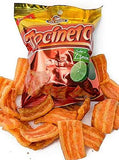 Tocineta Bacon Chips sabor a Limon (12 Pack)