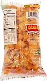 Diana Corn Chips Hot Snack 4.3 oz - Corn Chip Picante