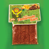 El Super Leon: Tamarindo Bars (Dulces Mexicanos) 12ct/2oz