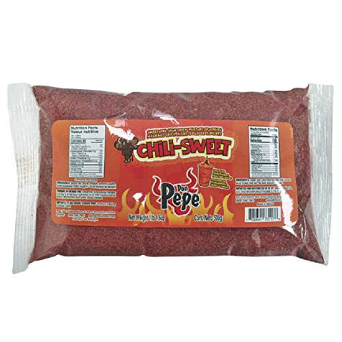 DON PEPE Chile en Polvo 500 gr. (Chili Sweet Powder)