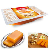 2 Pack Orieta Dulce De Batata Sweet Potato Jam Vanilla Paste Spread Jelly 425G