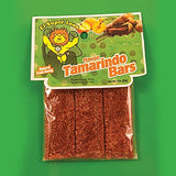 El Super Leon: Tamarindo Bars (Dulces Mexicanos) 12ct/2oz