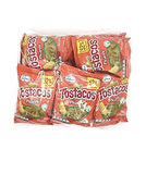Tostacos Picantes 38G