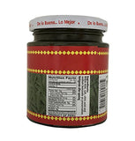 Inca's Food Huacatay - Black Mint Paste - 7.5 Oz.